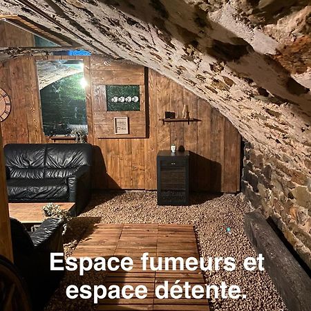Les Pichies, T2 Maxou, Centre Ville. Digoin Exteriör bild