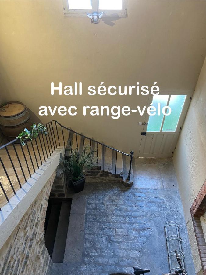 Les Pichies, T2 Maxou, Centre Ville. Digoin Exteriör bild