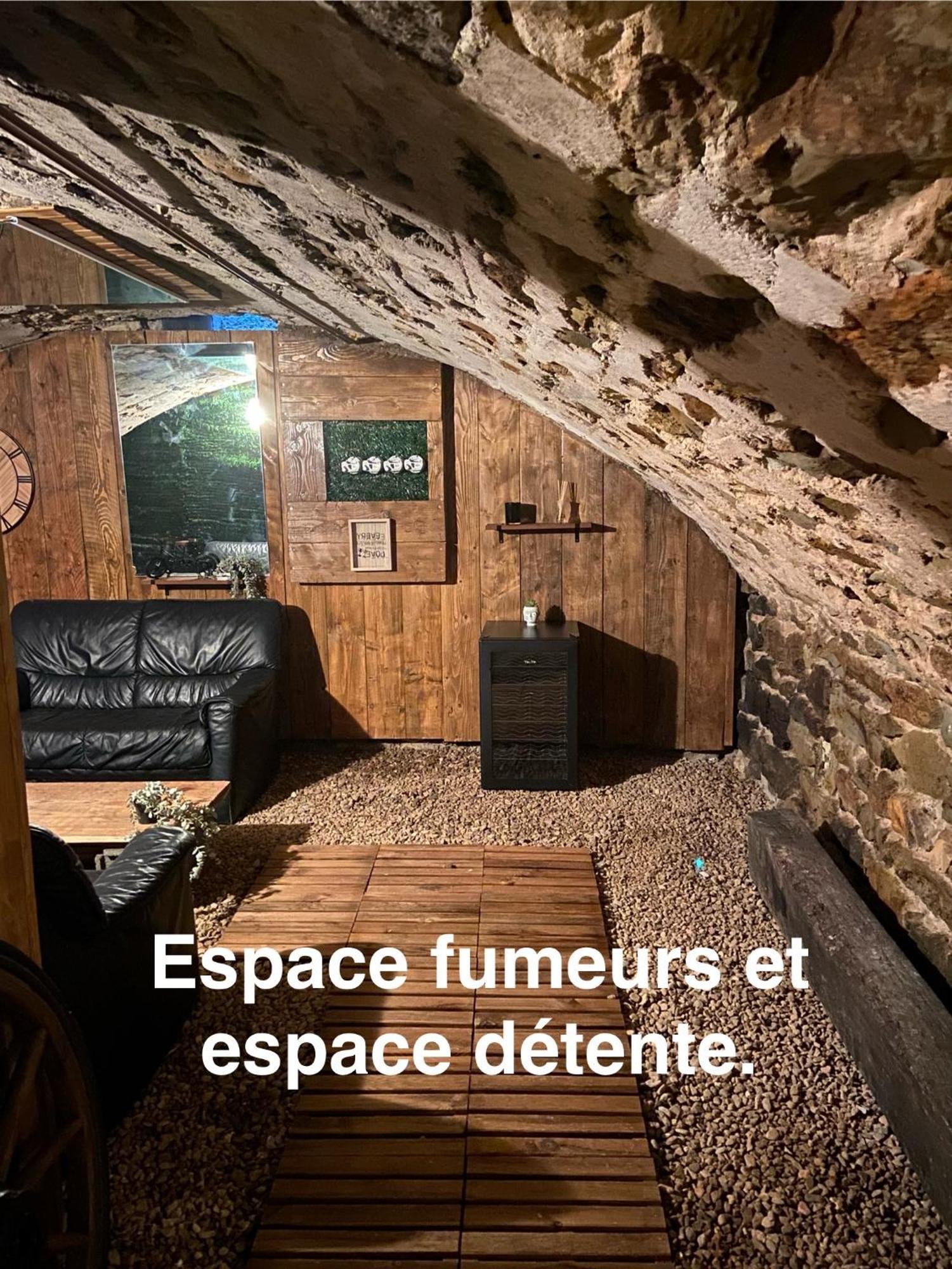 Les Pichies, T2 Maxou, Centre Ville. Digoin Exteriör bild